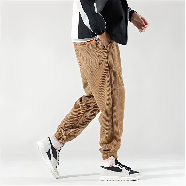 Nicolas – Klassische Herrenhose