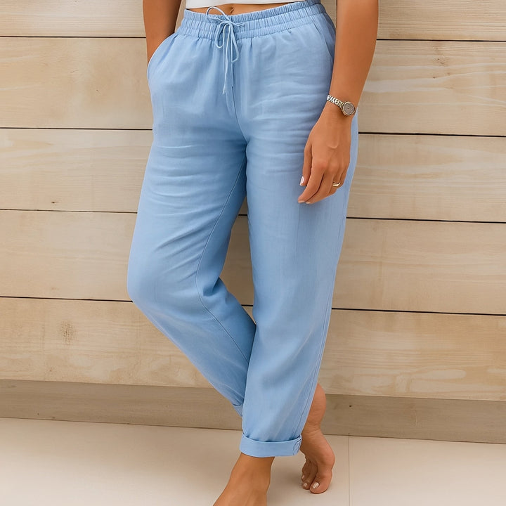 Jasmin – Bequeme Damenhose