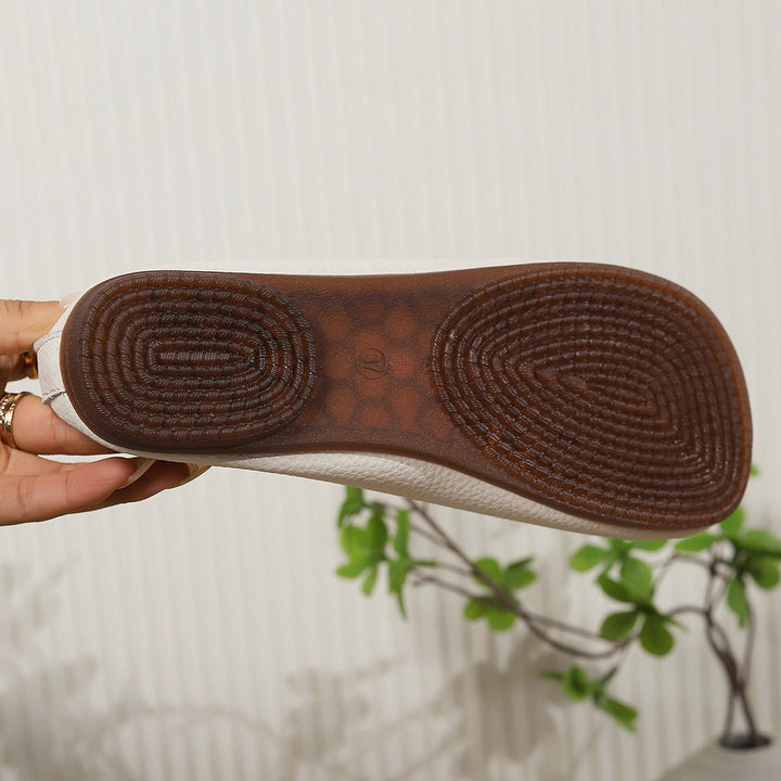 Sora – Bequeme Schuhe für Balance