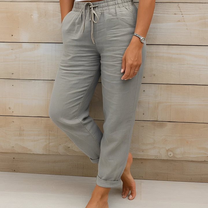 Jasmin – Bequeme Damenhose