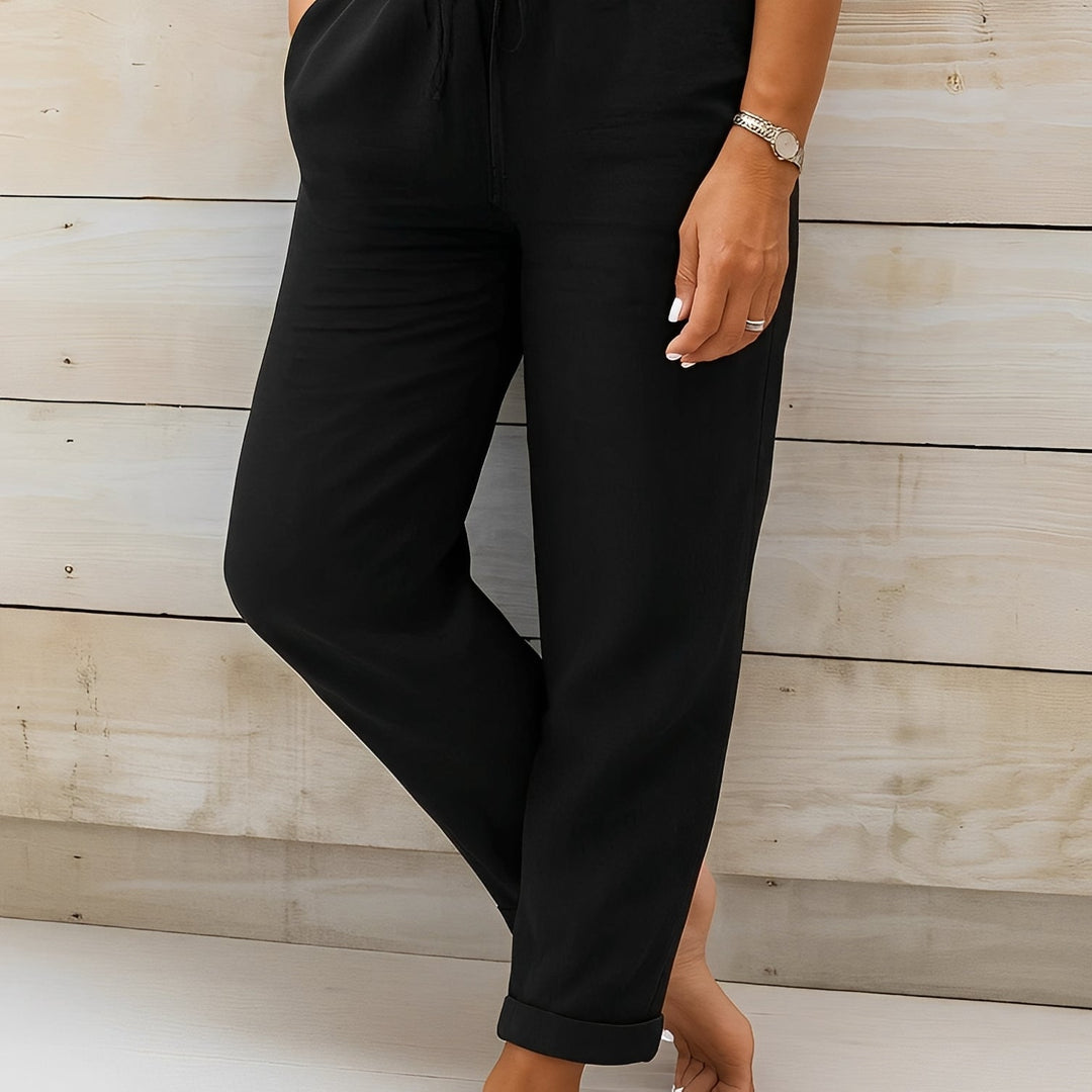 Jasmin – Bequeme Damenhose