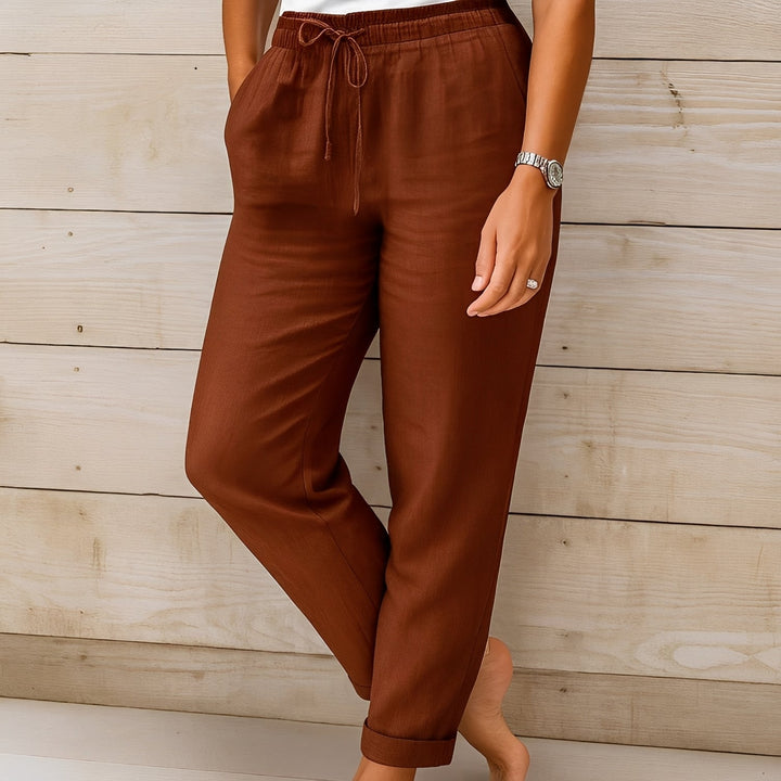 Jasmin – Bequeme Damenhose