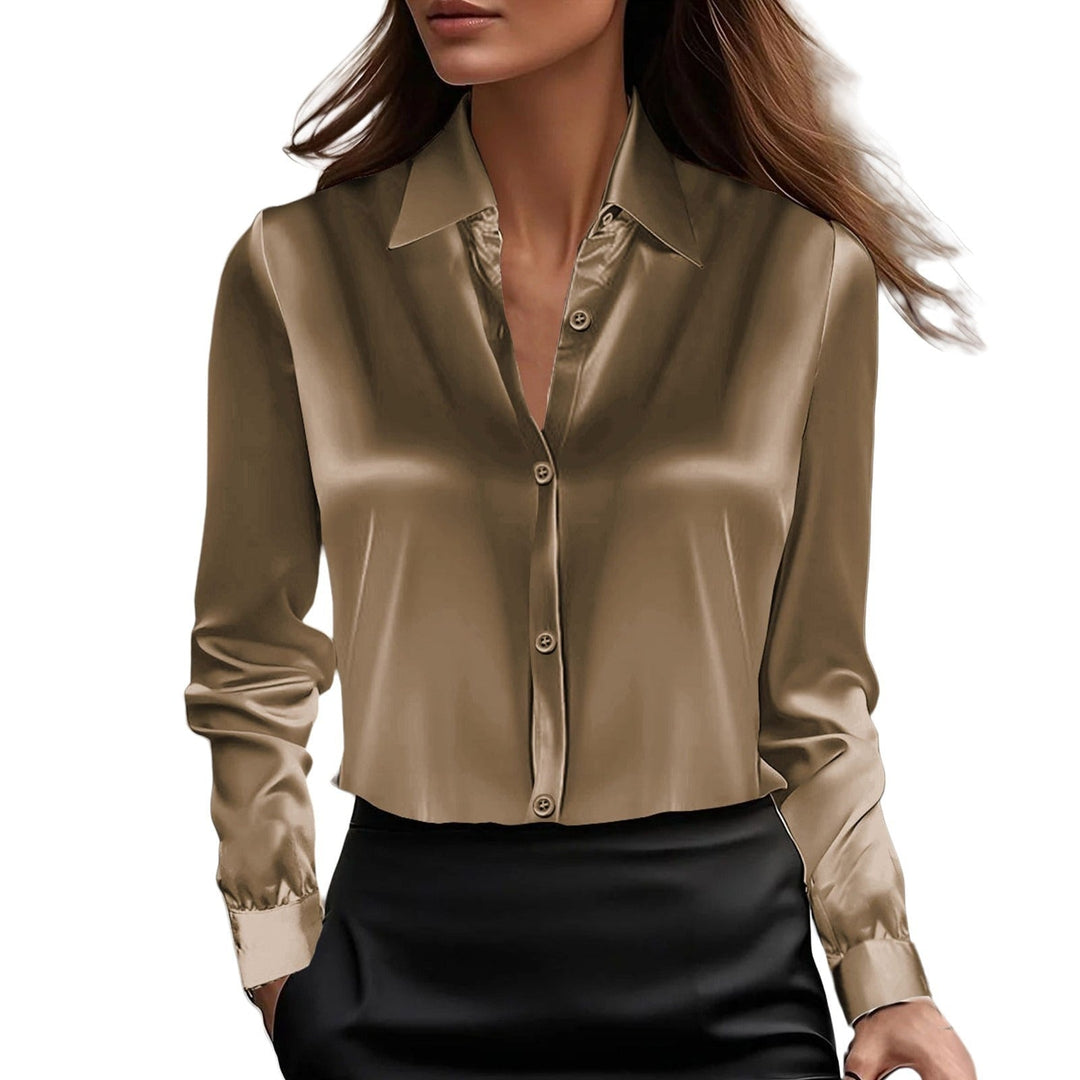 Tony – Elegante und zeitlose Bluse