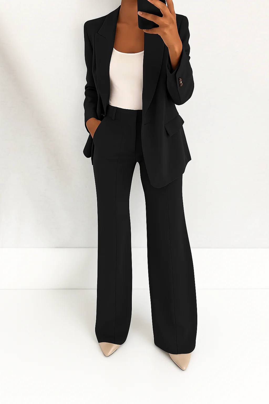 Maren – Women Two-Piece Suit - Image 6