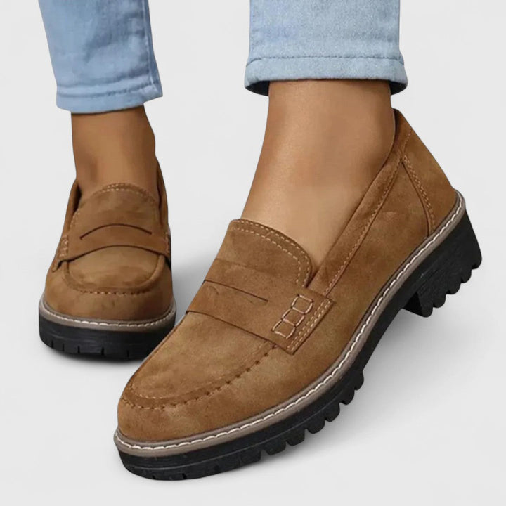 Clara – Orthopaedic Loafers - Image 4