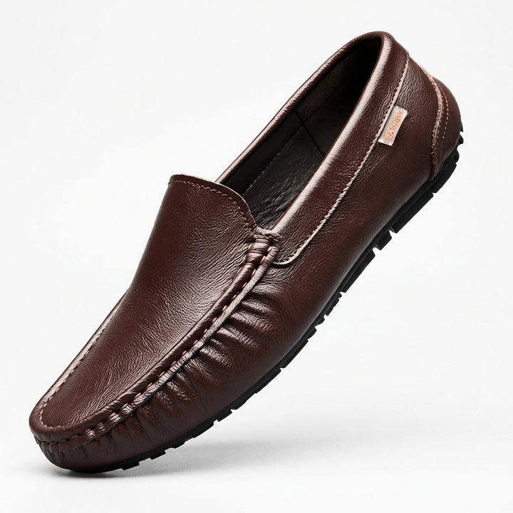 Jacob - Lässige, elegante Schuhe für Herren
