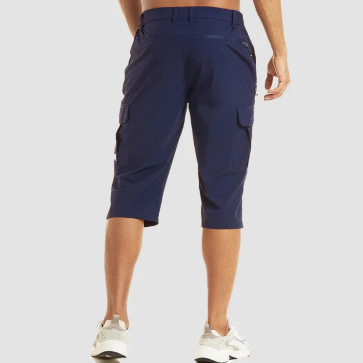 Jan | Herren Cargo Shorts Für Alltag