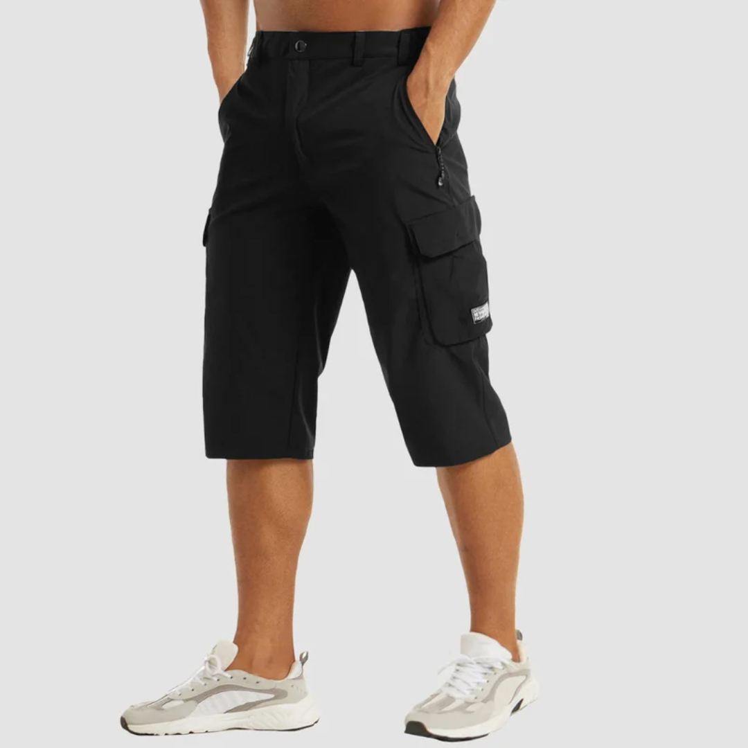Jan | Herren Cargo Shorts Für Alltag