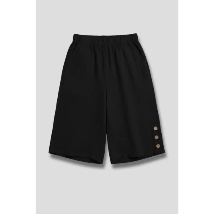 Jara | Damen Shorts Mit Elastischem Bund Für Sommer