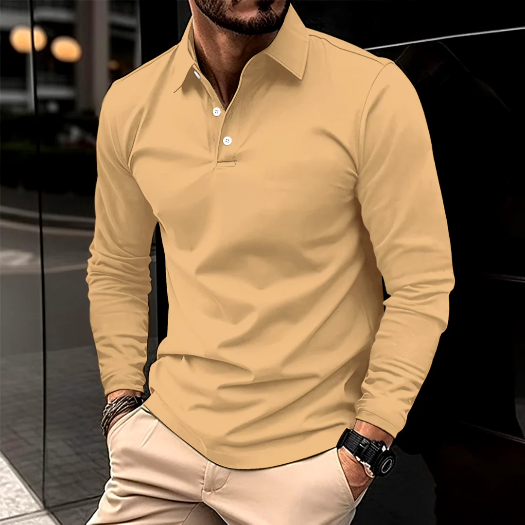 Jaro | Herren Poloshirt Für Büro