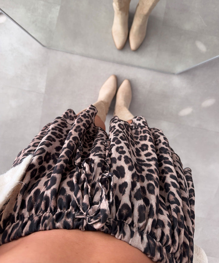 Hosenrock Parisa Leo Hell Ladypolitan ♡
