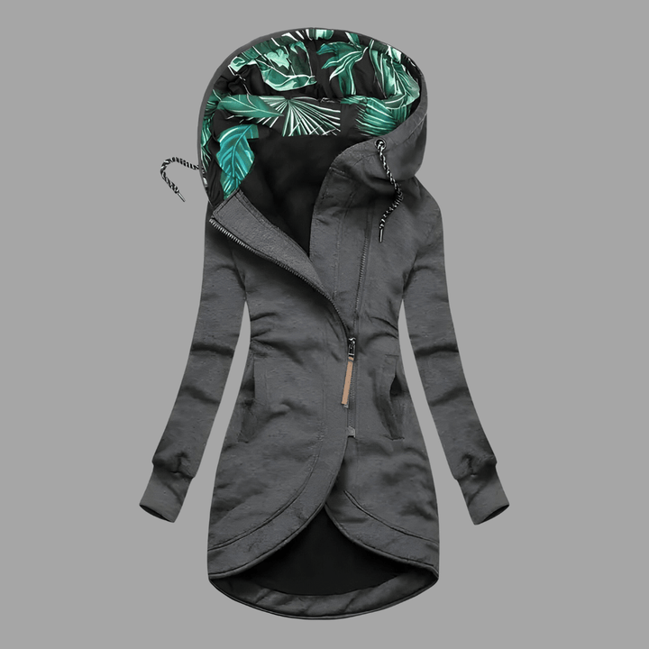 Stefanie | Robuste Winter-Shelljacke