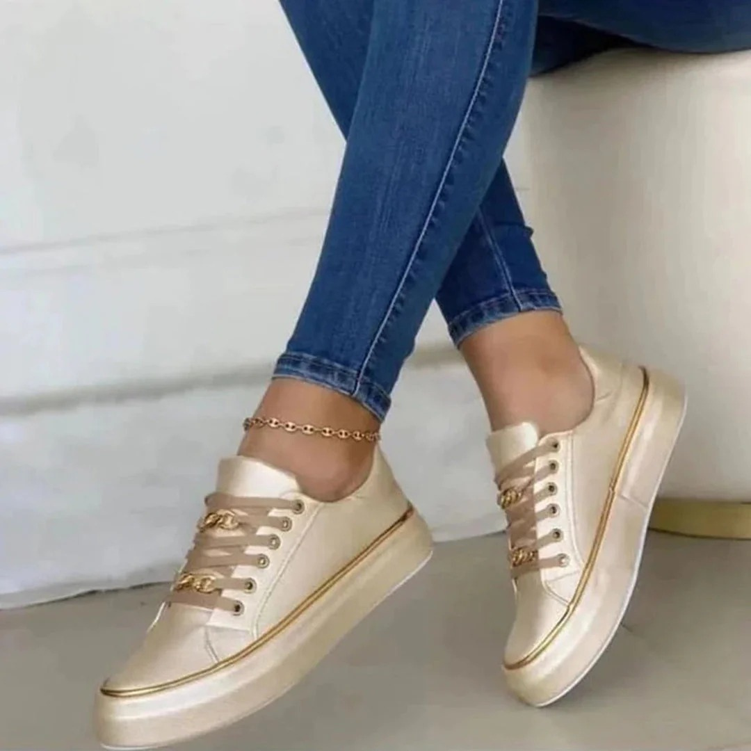 Kerstin | Damen Sneaker Modern