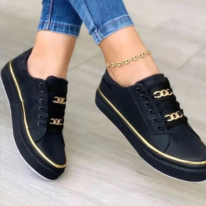 Kerstin | Damen Sneaker Modern