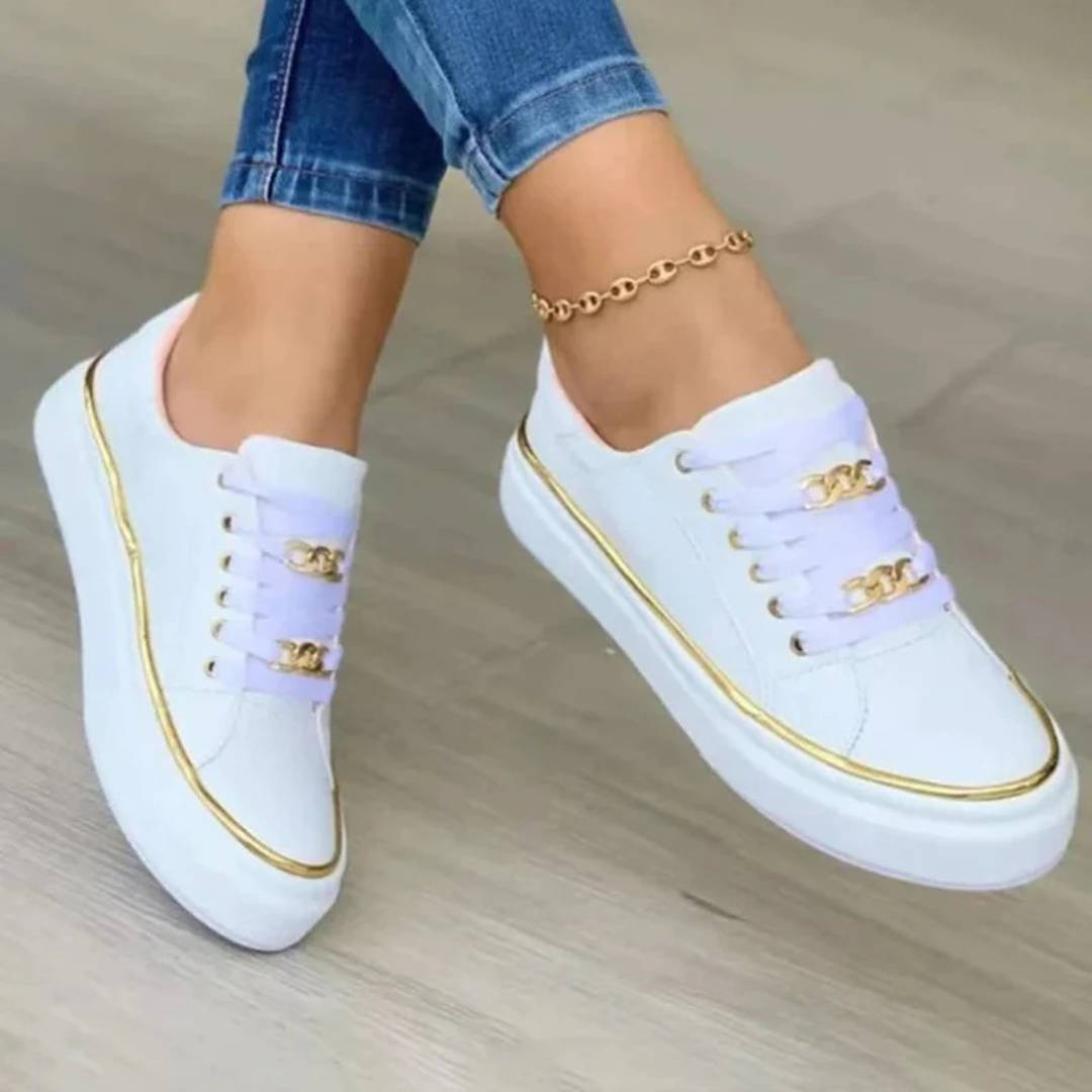 Kerstin | Damen Sneaker Modern