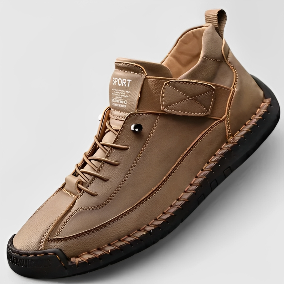 Agnèse - Bequeme Schuhe für Frauen
