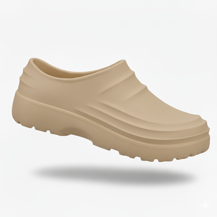 Clogs für Damen und Herren, rutschfest