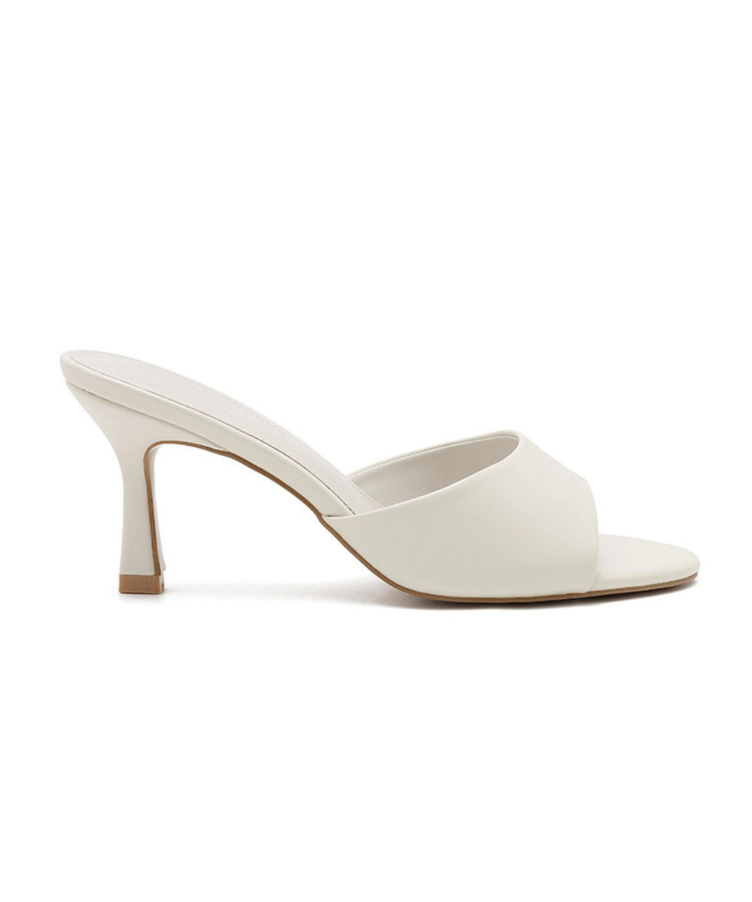 Kitten Heels Kiara Creme Ladypolitan ♡