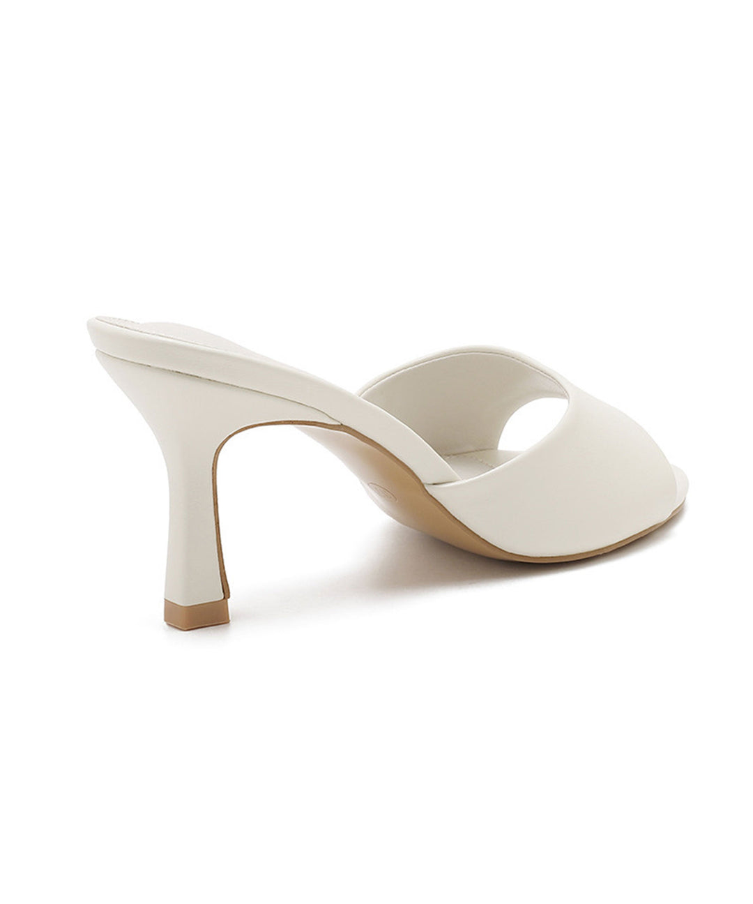 Kitten Heels Kiara Creme Ladypolitan ♡