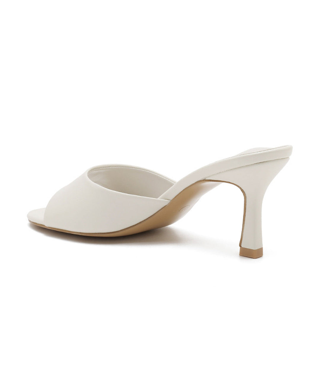 Kitten Heels Kiara Creme Ladypolitan ♡