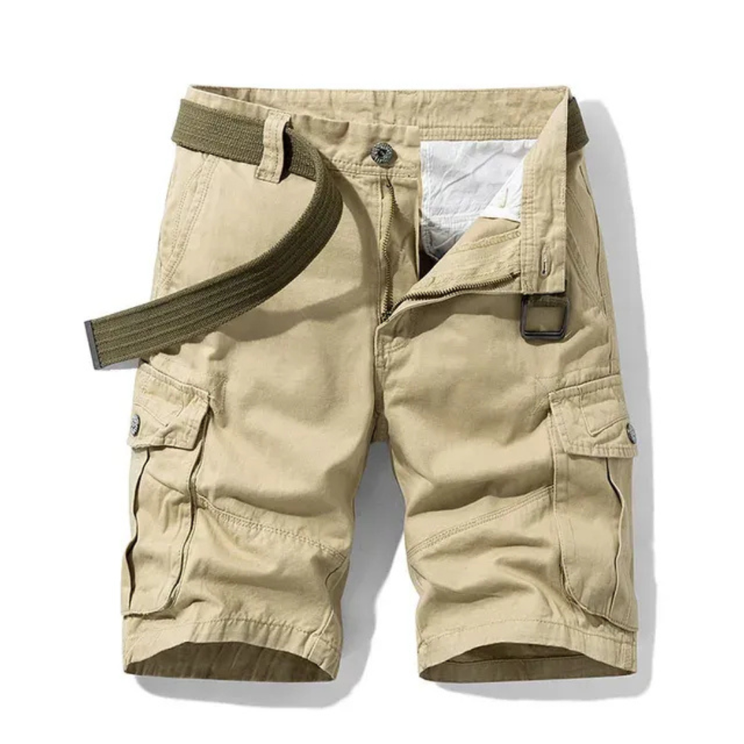 Kian | Herren Cargo Shorts Robust