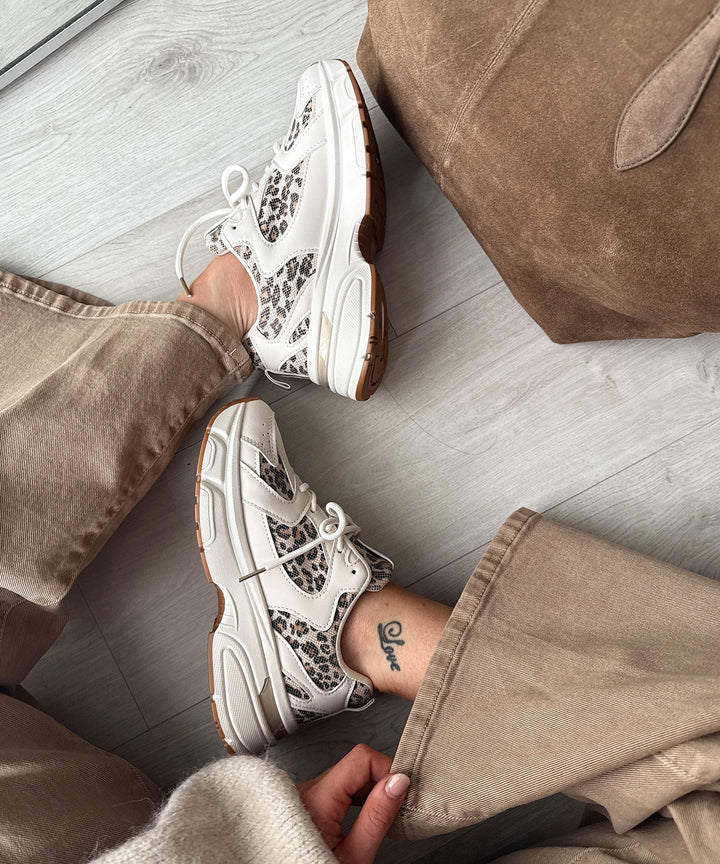 Sneaker Ronja Leo
