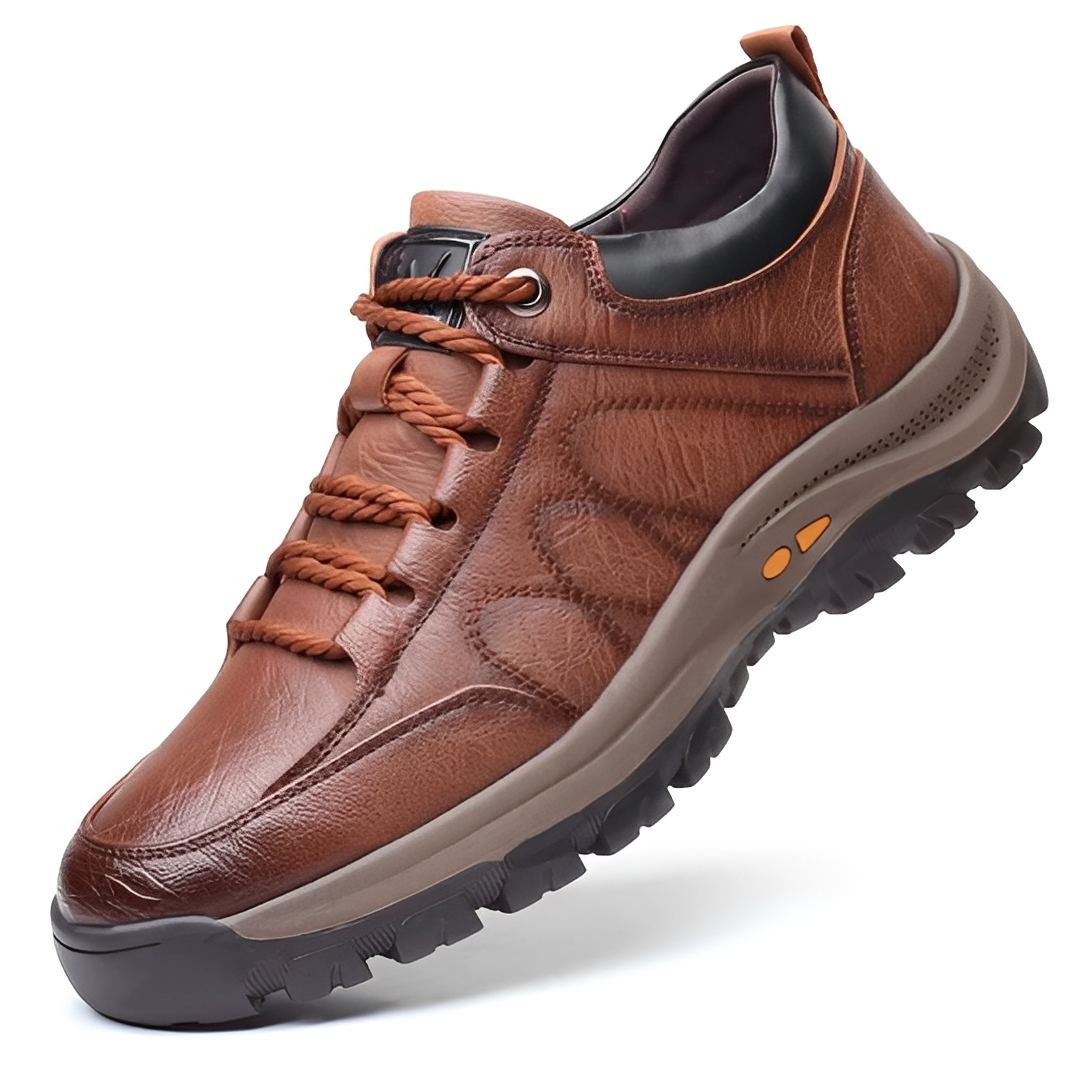 Gelmar - Komfortable und lockere Herrenschuhe