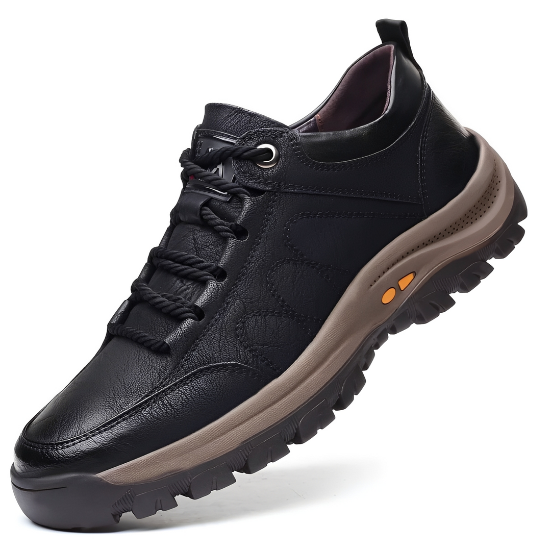 Gelmar - Komfortable und lockere Herrenschuhe