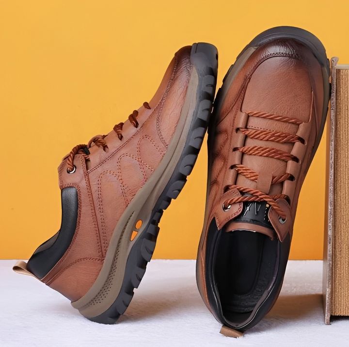 Gelmar - Komfortable und lockere Herrenschuhe