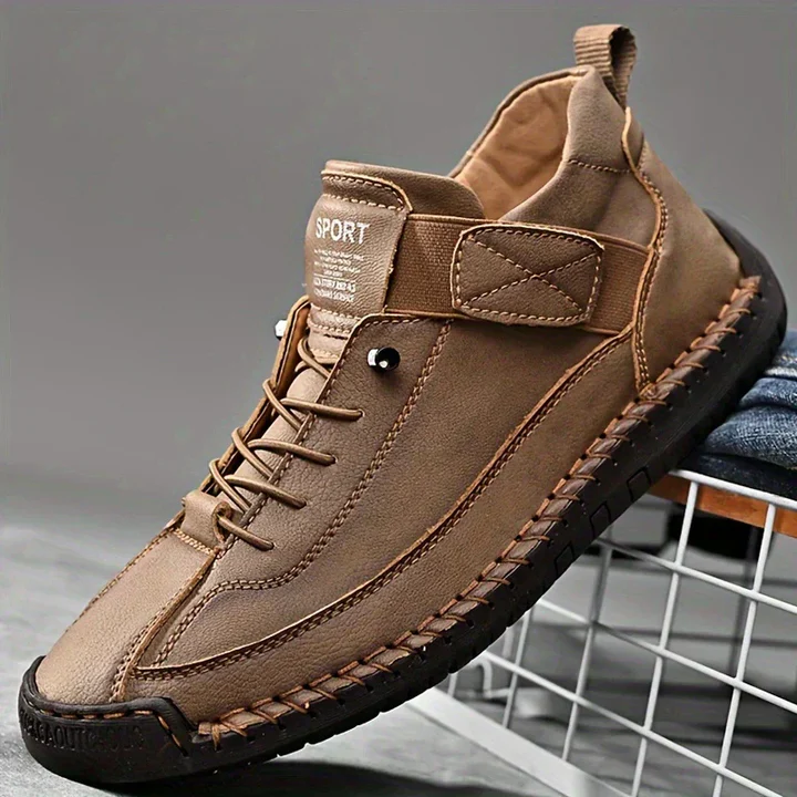 Orthopädische Sneakers für Damen mit herausnehmbarem Fußbett