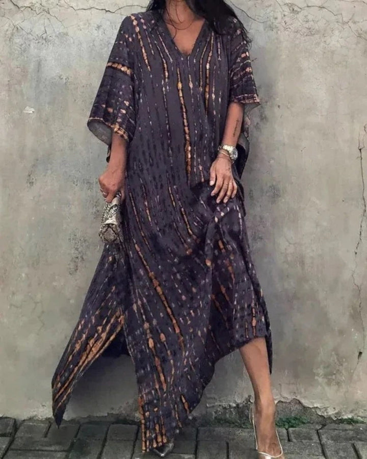 Maxi Sommerkleid Damen | Festlich