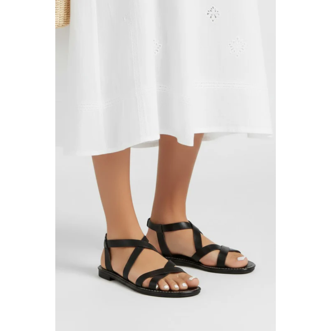 Valerie | Damen Sommer Sandalen Für Urlaub
