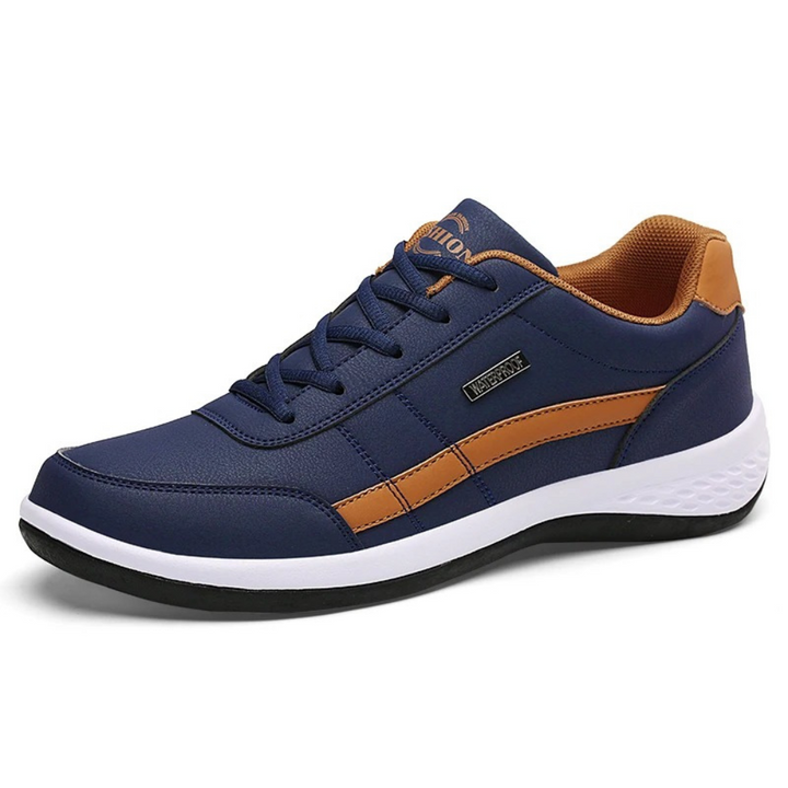 Clarenz – Herren Sneaker mit orthopädischem Komfort