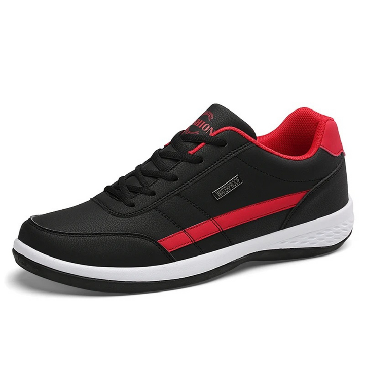 Clarenz – Herren Sneaker mit orthopädischem Komfort
