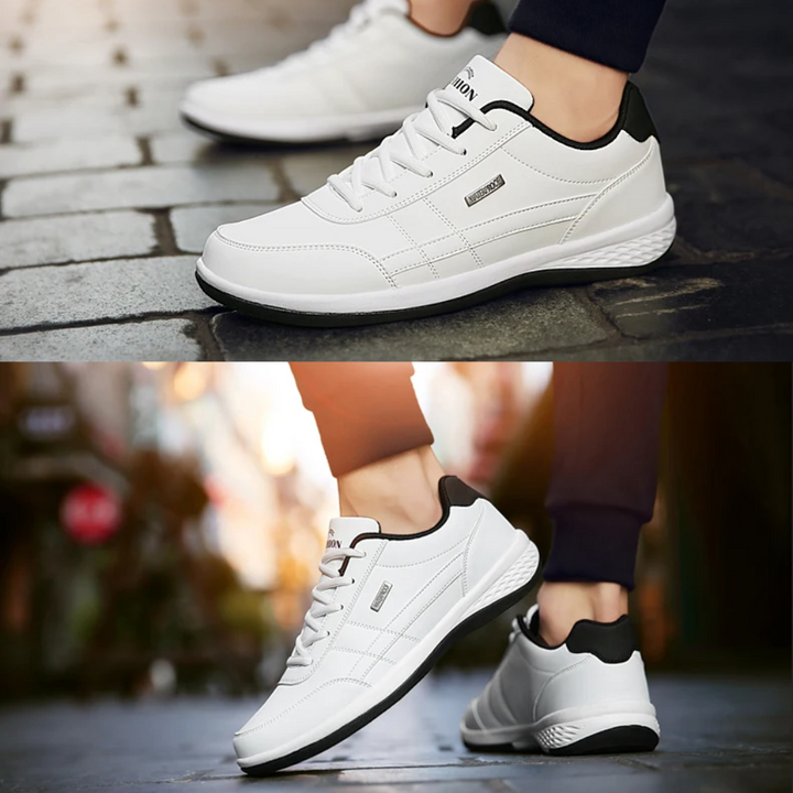 Nathan – Bequeme Sneakers für Herren im Alltag