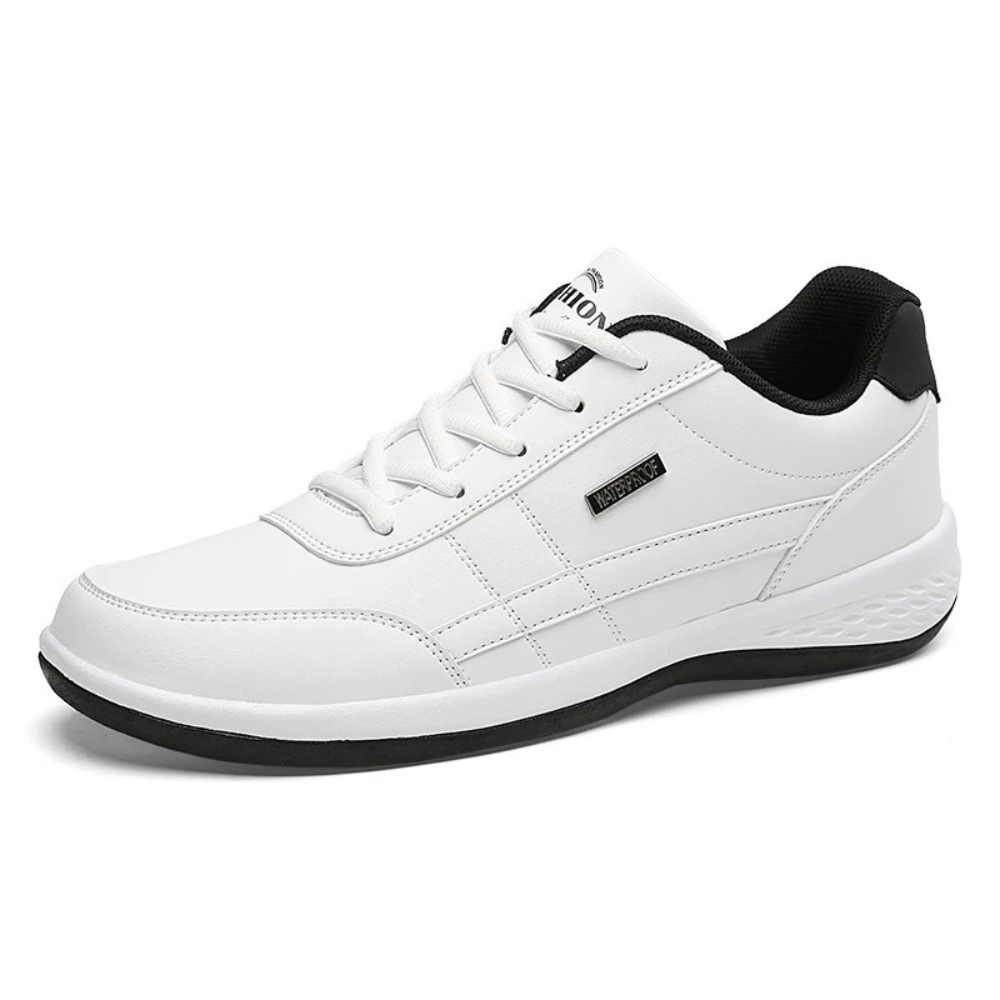 Clarenz – Herren Sneaker mit orthopädischem Komfort