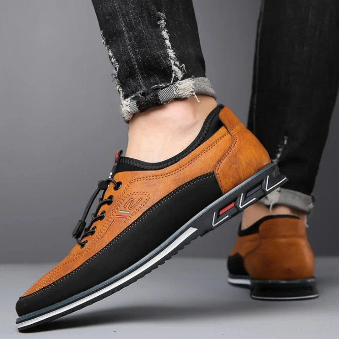 Lian | Herren Schuhe Für Büro Und Anlass