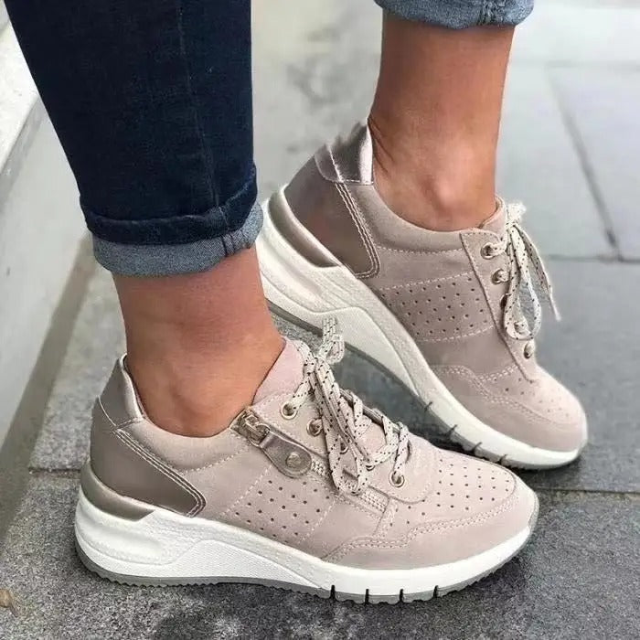 Damen Orthopädische Wanderschuhe