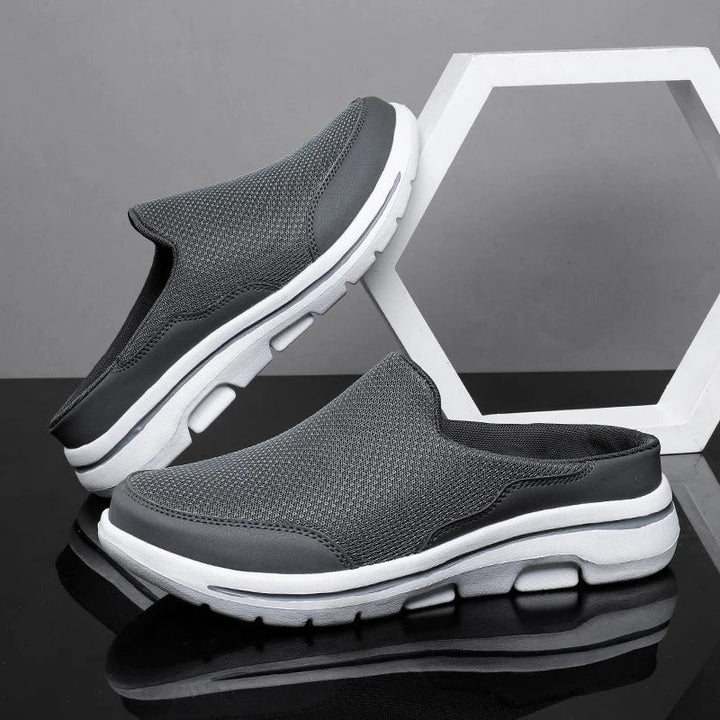 Stützende Slipper-Clogs für Herren