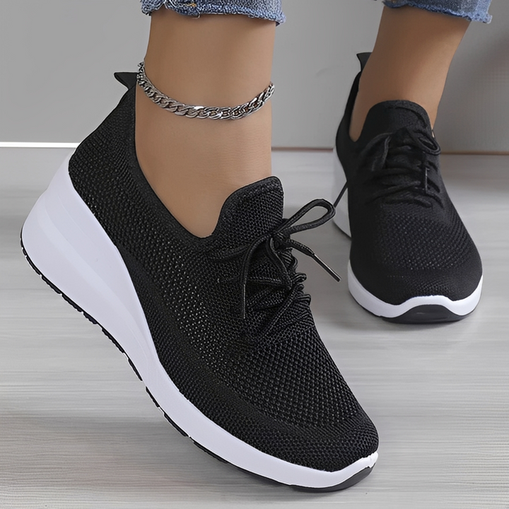 Nadelyn - Trendige Schuhe für Frauen