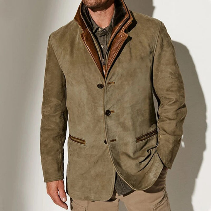 Benjamin – Vintage Jacke