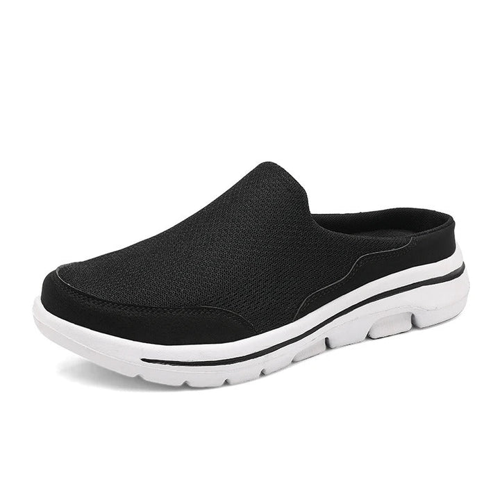 Stützende Slipper-Clogs für Herren