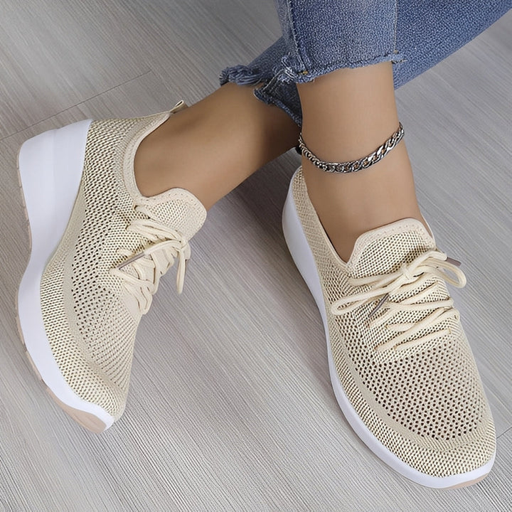 Nadelyn - Trendige Schuhe für Frauen