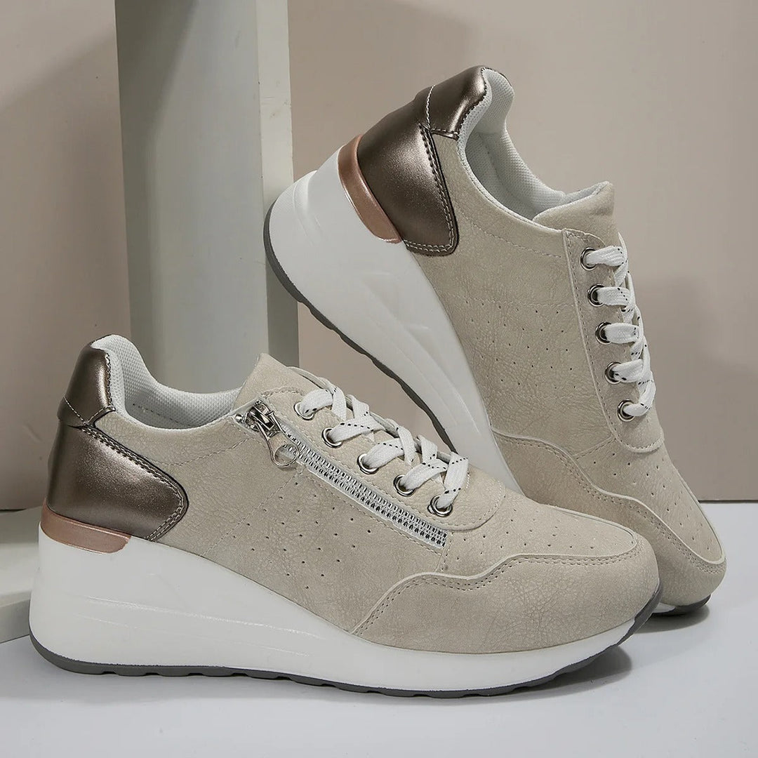 Damen Orthopädische Wanderschuhe