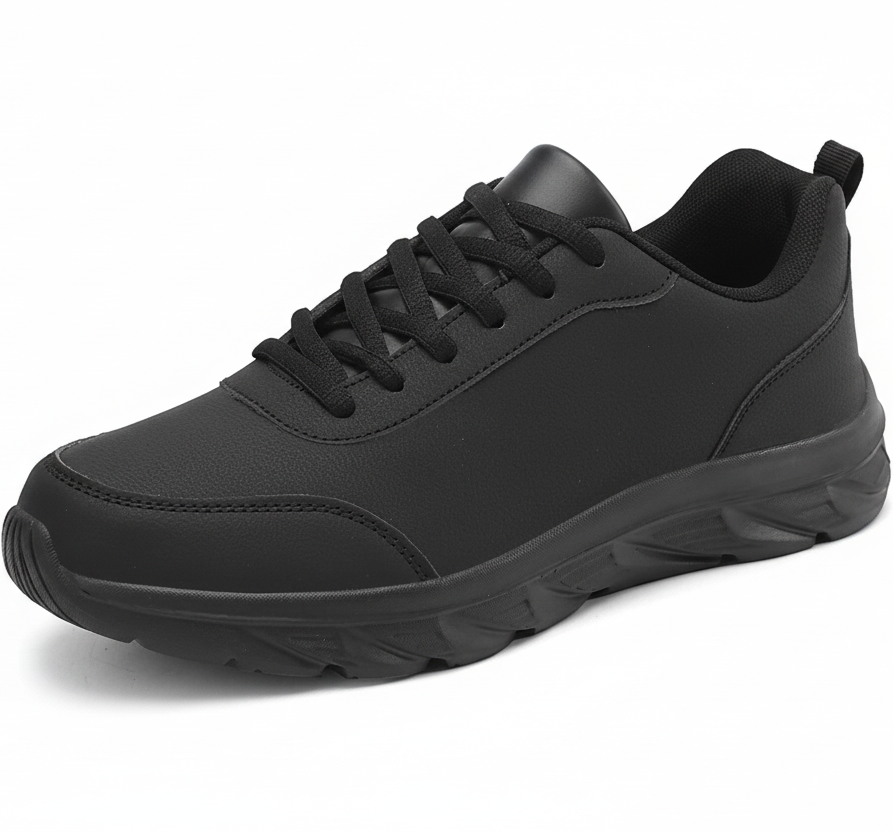 Damen Slipper mit Orthopädischen Einlegesohlen | Rutschfest