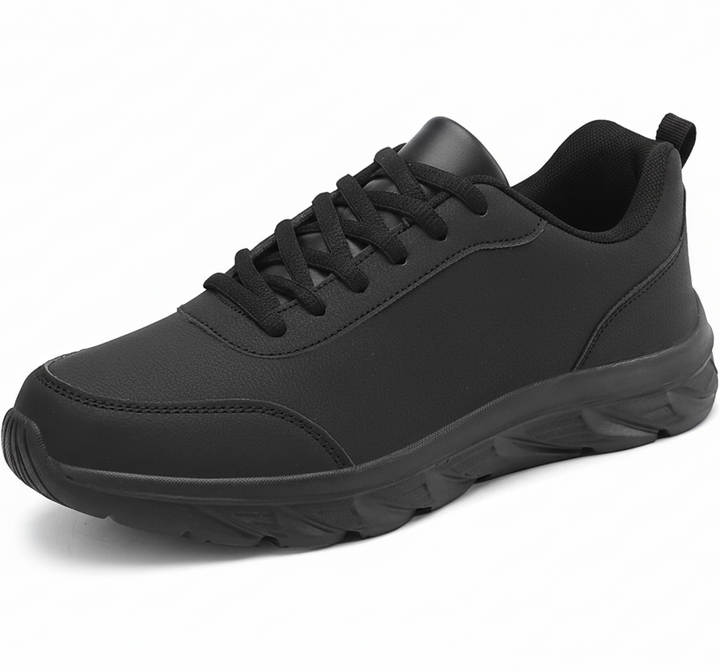 Damen Slipper mit Orthopädischen Einlegesohlen | Rutschfest