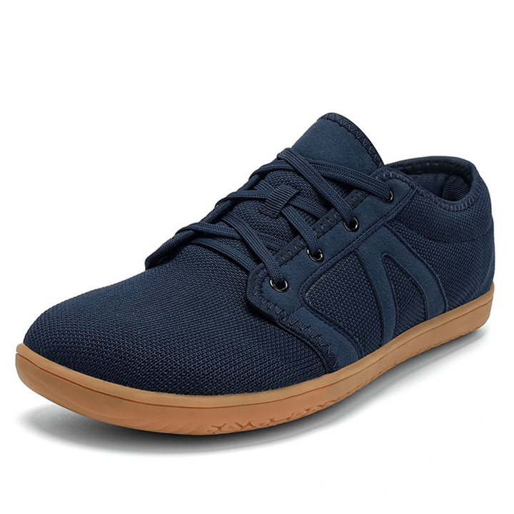 Orthopädische Slipper mit breiter Zehenbox