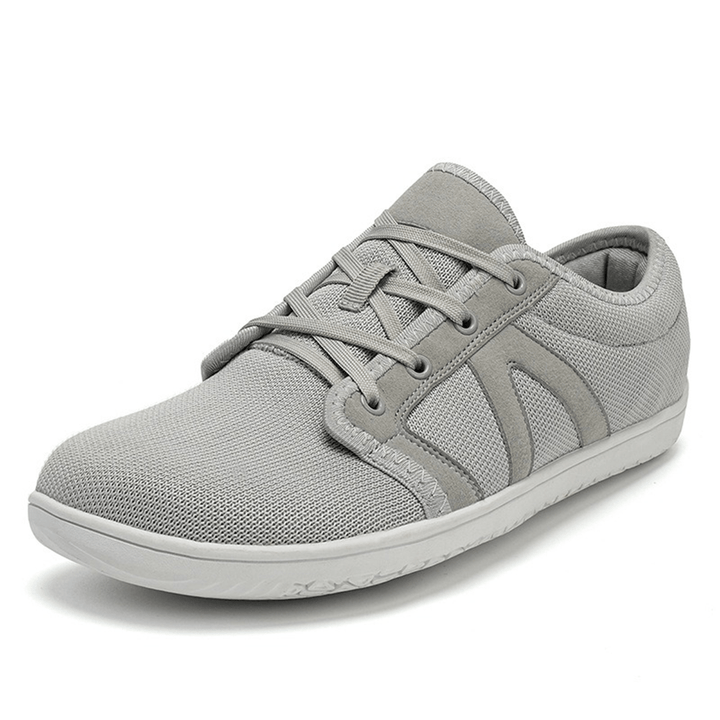 Orthopädische Slipper mit breiter Zehenbox