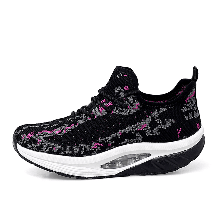 Orthopädische Laufschuhe für Damen | Fußgewölbestütze