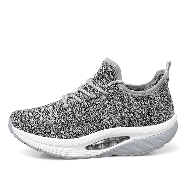 Orthopädische Laufschuhe für Damen | Fußgewölbestütze